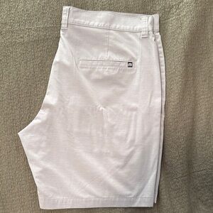 Travis Mathew Golf Shorts